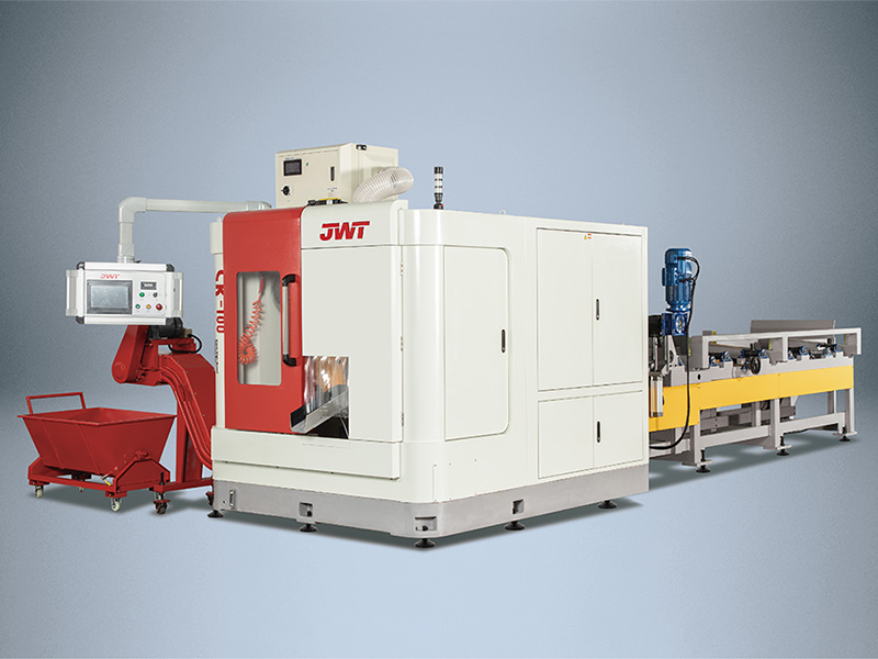 A Zhejiang Jingweite Machine Tool Co., Ltd. kiállít a METALEX 2024 kiállításon Bangkokban