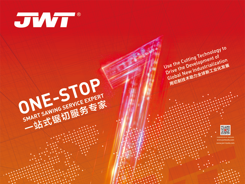 Zhejiang Jingweite Machine Tool Co., Ltd. a 8. ASIAFORGE TALÁLKOZÁSRA